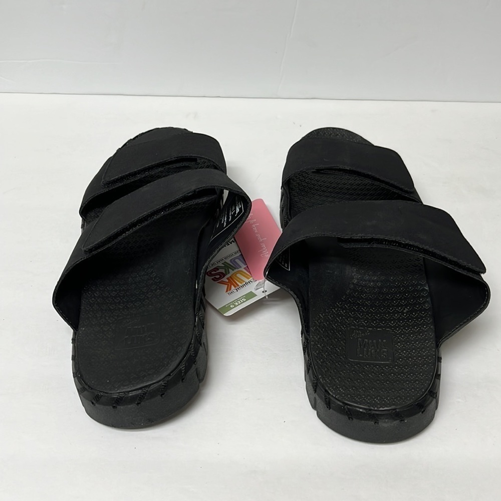 Muk LUKS Women's Flexi Central Park Sandals - Picture 3 of 7